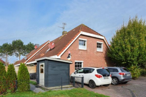 Ferienhaus Fynn
